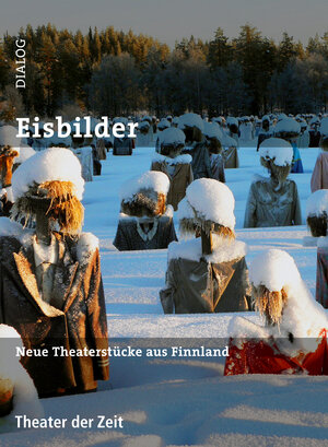 Buchcover Eisbilder  | EAN 9783957490032 | ISBN 3-95749-003-0 | ISBN 978-3-95749-003-2