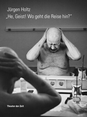 Buchcover He, Geist! Wo geht die Reise hin? | Jürgen Holtz | EAN 9783957490117 | ISBN 3-95749-011-1 | ISBN 978-3-95749-011-7