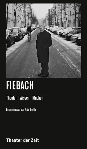 Buchcover Fiebach  | EAN 9783957490131 | ISBN 3-95749-013-8 | ISBN 978-3-95749-013-1