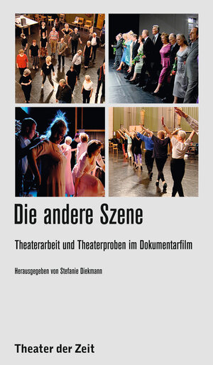 Buchcover Die andere Szene  | EAN 9783957490179 | ISBN 3-95749-017-0 | ISBN 978-3-95749-017-9