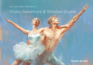 Buchcover Shoko Nakamura & Wieslaw Dudek | Jan Stanislaw Witkiewicz | EAN 9783957490391 | ISBN 3-95749-039-1 | ISBN 978-3-95749-039-1