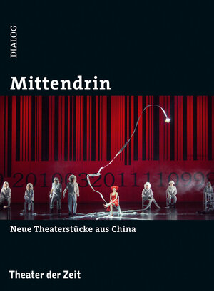 Buchcover Mittendrin | Guo Shixing | EAN 9783957490513 | ISBN 3-95749-051-0 | ISBN 978-3-95749-051-3