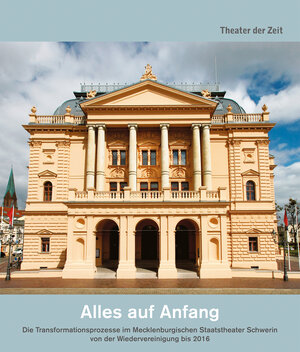 Buchcover Alles auf Anfang  | EAN 9783957490711 | ISBN 3-95749-071-5 | ISBN 978-3-95749-071-1