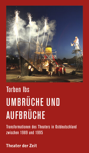 Buchcover Umbrüche und Aufbrüche | Torben Ibs | EAN 9783957490933 | ISBN 3-95749-093-6 | ISBN 978-3-95749-093-3