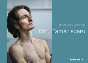 Buchcover Dinu Tamazlacaru | Jan Stanislaw Witkiewicz | EAN 9783957491121 | ISBN 3-95749-112-6 | ISBN 978-3-95749-112-1