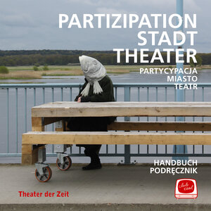Buchcover Partizipation Stadt Theater  | EAN 9783957492098 | ISBN 3-95749-209-2 | ISBN 978-3-95749-209-8