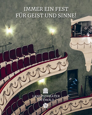 Buchcover Immer ein Fest für Geist und Sinne!  | EAN 9783957492562 | ISBN 3-95749-256-4 | ISBN 978-3-95749-256-2