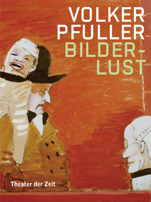 Buchcover Volker Pfüller | Volker Pfüller | EAN 9783957492739 | ISBN 3-95749-273-4 | ISBN 978-3-95749-273-9