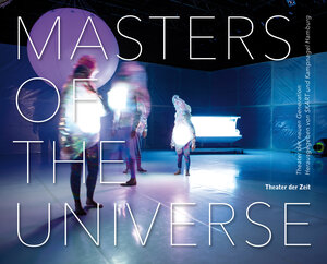 Buchcover Masters of the Universe  | EAN 9783957493095 | ISBN 3-95749-309-9 | ISBN 978-3-95749-309-5