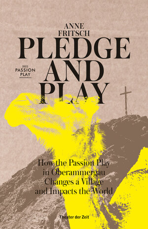 Buchcover Pledge and Play | Anne Fritsch | EAN 9783957493910 | ISBN 3-95749-391-9 | ISBN 978-3-95749-391-0