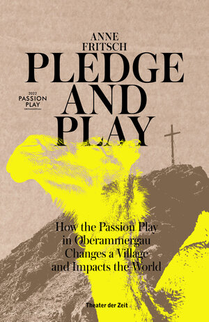 Buchcover Pledge and Play | Anne Fritsch | EAN 9783957493927 | ISBN 3-95749-392-7 | ISBN 978-3-95749-392-7