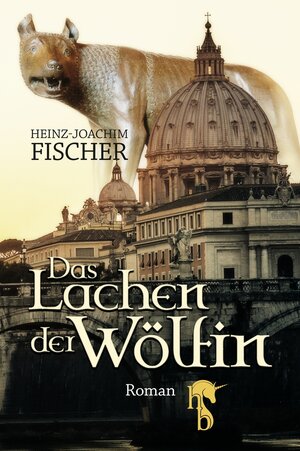 Buchcover Das Lachen der Wölfin | Heinz-Joachim Fischer | EAN 9783957510006 | ISBN 3-95751-000-7 | ISBN 978-3-95751-000-6
