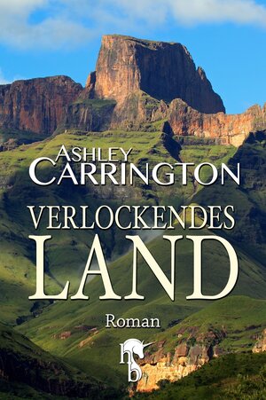 Buchcover Verlockendes Land | Ashley Carrington | EAN 9783957510891 | ISBN 3-95751-089-9 | ISBN 978-3-95751-089-1