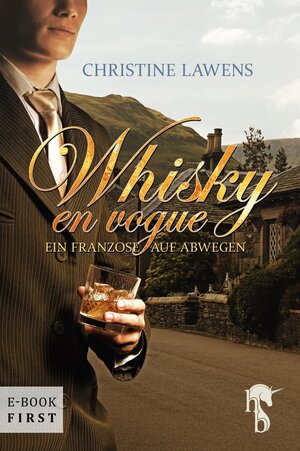 Buchcover Whisky en vogue | Christine Lawens | EAN 9783957511225 | ISBN 3-95751-122-4 | ISBN 978-3-95751-122-5