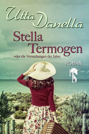 Buchcover Stella Termogen | Utta Danella | EAN 9783957511997 | ISBN 3-95751-199-2 | ISBN 978-3-95751-199-7