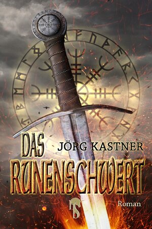 Buchcover Das Runenschwert | Jörg Kastner | EAN 9783957512024 | ISBN 3-95751-202-6 | ISBN 978-3-95751-202-4