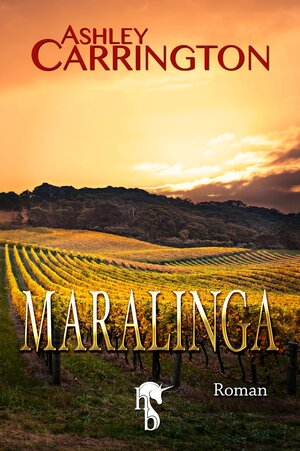 Buchcover Maralinga | Ashley Carrington | EAN 9783957512871 | ISBN 3-95751-287-5 | ISBN 978-3-95751-287-1