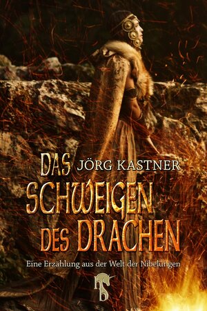 Buchcover Das Schweigen des Drachen | Jörg Kastner | EAN 9783957513267 | ISBN 3-95751-326-X | ISBN 978-3-95751-326-7