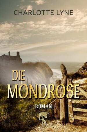 Buchcover Die Mondrose | Charlotte Lyne | EAN 9783957513717 | ISBN 3-95751-371-5 | ISBN 978-3-95751-371-7