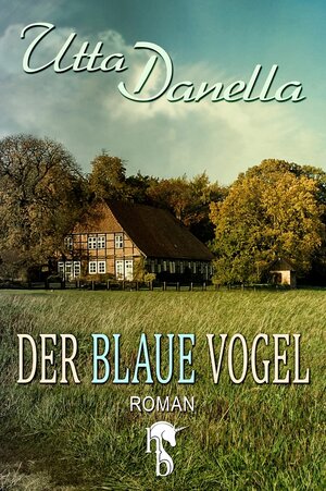 Buchcover Der blaue Vogel | Utta Danella | EAN 9783957513755 | ISBN 3-95751-375-8 | ISBN 978-3-95751-375-5