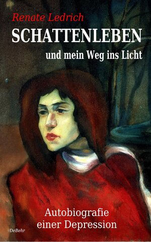 Buchcover Schattenleben und mein Weg ins Licht  | EAN 9783957530615 | ISBN 3-95753-061-X | ISBN 978-3-95753-061-5