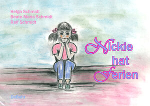 Buchcover Nickie hat Ferien | Helga Schmidt | EAN 9783957533913 | ISBN 3-95753-391-0 | ISBN 978-3-95753-391-3