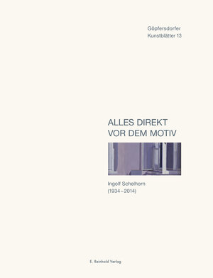 Buchcover Alles direkt vor dem Motiv  | EAN 9783957550293 | ISBN 3-95755-029-7 | ISBN 978-3-95755-029-3