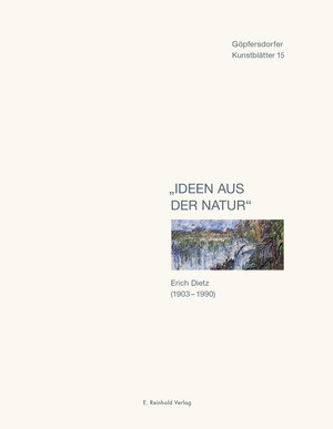 Buchcover Ideen aus der Natur  | EAN 9783957550392 | ISBN 3-95755-039-4 | ISBN 978-3-95755-039-2