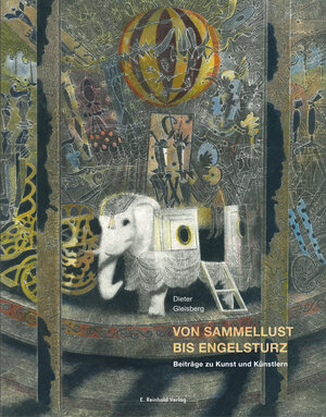 Buchcover Von Sammellust bis Engelsturz | Dieter Gleisberg | EAN 9783957550675 | ISBN 3-95755-067-X | ISBN 978-3-95755-067-5