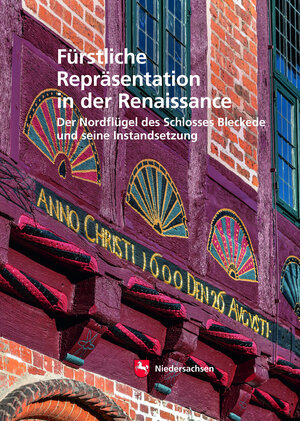 Buchcover Fürstliche Repräsentation in der Renaissance  | EAN 9783957550767 | ISBN 3-95755-076-9 | ISBN 978-3-95755-076-7