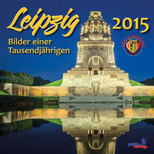 Buchcover Leipzig 2015  | EAN 9783957560001 | ISBN 3-95756-000-4 | ISBN 978-3-95756-000-1