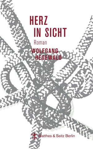 Buchcover Herz in Sicht | Wolfgang Hegewald | EAN 9783957570383 | ISBN 3-95757-038-7 | ISBN 978-3-95757-038-3