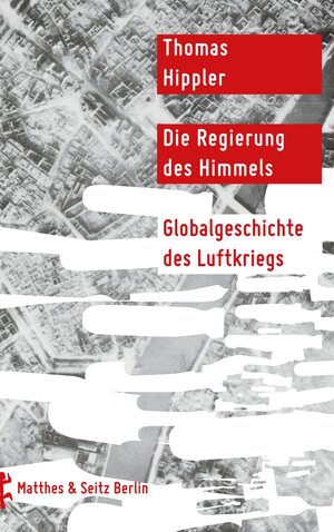 Buchcover Die Regierung des Himmels | Thomas Hippler | EAN 9783957574435 | ISBN 3-95757-443-9 | ISBN 978-3-95757-443-5