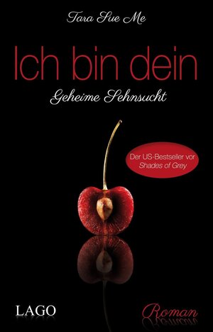 Buchcover Ich bin dein | Tara Sue Me | EAN 9783957610003 | ISBN 3-95761-000-1 | ISBN 978-3-95761-000-3