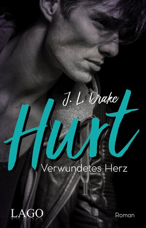 Buchcover Hurt | J. L. Drake | EAN 9783957621108 | ISBN 3-95762-110-0 | ISBN 978-3-95762-110-8
