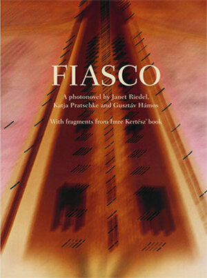 Buchcover FIASCO | Janet Riedel | EAN 9783957631022 | ISBN 3-95763-102-5 | ISBN 978-3-95763-102-2