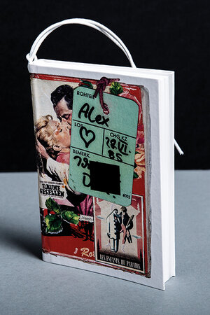 Buchcover Alexandra Bircken. 1986 | Alexandra Bircken | EAN 9783957634559 | ISBN 3-95763-455-5 | ISBN 978-3-95763-455-9