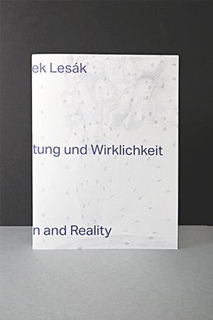 Buchcover František Lesák. Vermutung und Wirklichkeit  | EAN 9783957635013 | ISBN 3-95763-501-2 | ISBN 978-3-95763-501-3