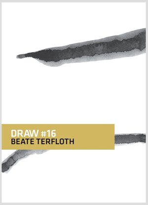Buchcover Draw #16 Beate Terfloth  | EAN 9783957635372 | ISBN 3-95763-537-3 | ISBN 978-3-95763-537-2