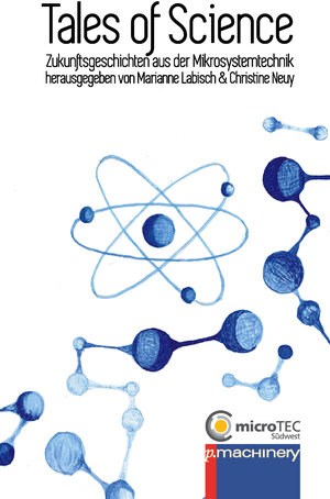 Buchcover TALES OF SCIENCE | Moustafa Nawito | EAN 9783957651860 | ISBN 3-95765-186-7 | ISBN 978-3-95765-186-0