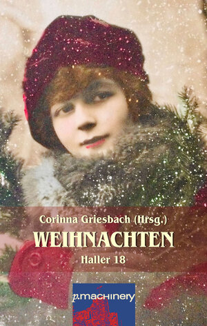 Buchcover Weihnachten  | EAN 9783957652645 | ISBN 3-95765-264-2 | ISBN 978-3-95765-264-5