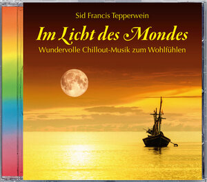 Buchcover Im Licht des Mondes  | EAN 9783957661616 | ISBN 3-95766-161-7 | ISBN 978-3-95766-161-6