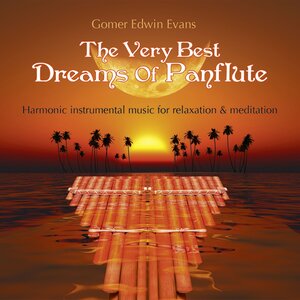 Buchcover The Very Best Dreams Of Panflute  | EAN 9783957661661 | ISBN 3-95766-166-8 | ISBN 978-3-95766-166-1