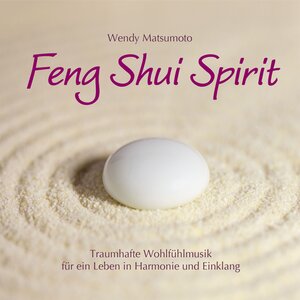 Buchcover Feng Shui Spirit  | EAN 9783957661753 | ISBN 3-95766-175-7 | ISBN 978-3-95766-175-3
