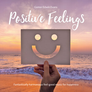 Buchcover Positive Feelings  | EAN 9783957664976 | ISBN 3-95766-497-7 | ISBN 978-3-95766-497-6