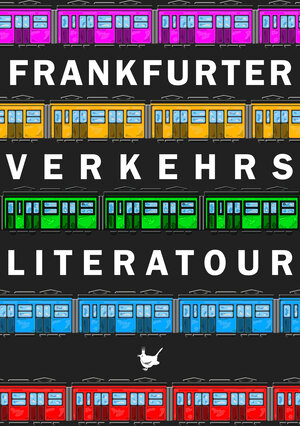 Buchcover Frankfurter Verkehrsliteratour | Safiye Can | EAN 9783957710581 | ISBN 3-95771-058-8 | ISBN 978-3-95771-058-1
