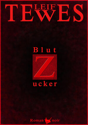 Buchcover Blutzucker | Leif Tewes | EAN 9783957711335 | ISBN 3-95771-133-9 | ISBN 978-3-95771-133-5