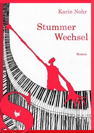 Buchcover Stummer Wechsel | Karin Nohr | EAN 9783957712257 | ISBN 3-95771-225-4 | ISBN 978-3-95771-225-7