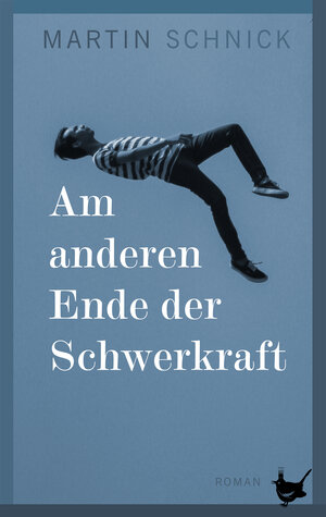 Buchcover Am anderen Ende der Schwerkraft | Martin Schnick | EAN 9783957713247 | ISBN 3-95771-324-2 | ISBN 978-3-95771-324-7