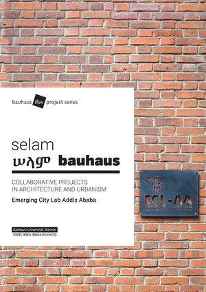 Buchcover Selam Bauhaus  | EAN 9783957733139 | ISBN 3-95773-313-8 | ISBN 978-3-95773-313-9